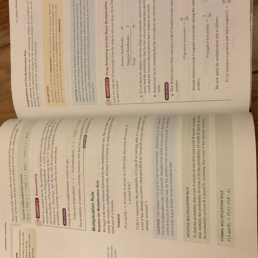 Elementary Statistics - Instructor's Copy - Pearson - 13E - 2018